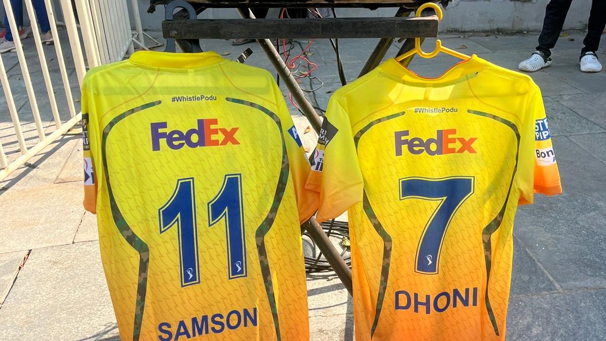 IPL 2026: Whistles get going again as Chepauk roars for new and familiar CSK faces